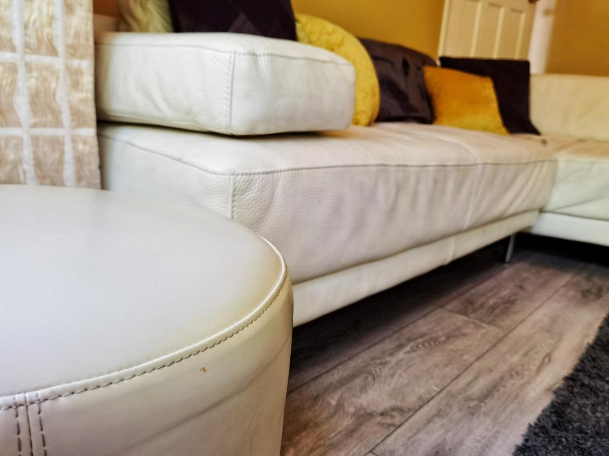 Vila Perry Road, Beautiful Large House Available For Guests And Contractors Parking Wifi Nottingham Exteriér fotografie