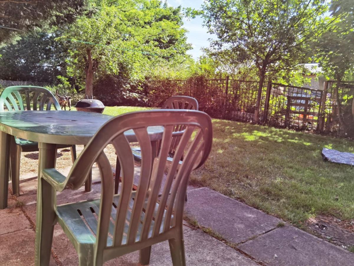 Vila Perry Road, Beautiful Large House Available For Guests And Contractors Parking Wifi Nottingham Exteriér fotografie